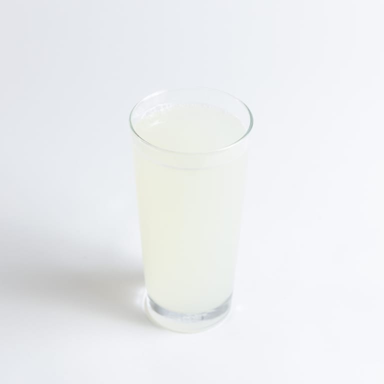 Lemonade to Quench Your Thirst