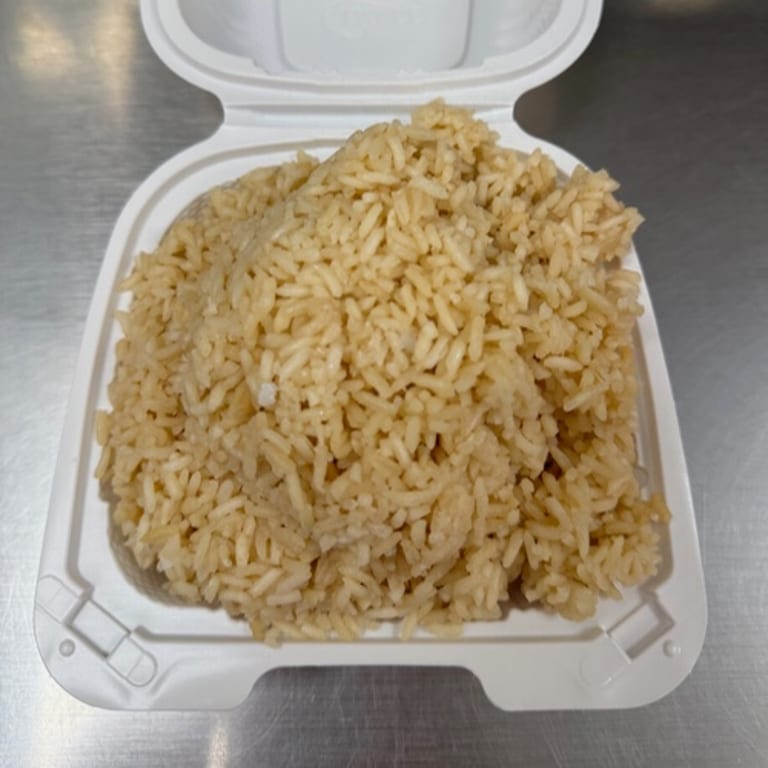 Delicious Fried Rice Options