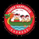 Three Happiness Express