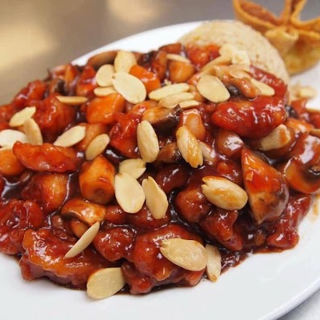 Three Happiness Express Online Menu | Best Chinese Food in Omaha