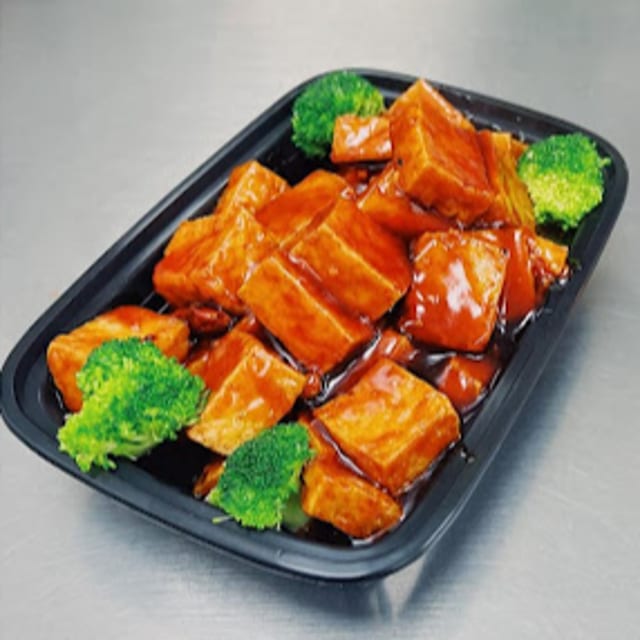 General Tofu.